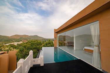 A Dream Destination Wedding at a Heritage Resort in Udaipur – Yaan Udaipur 3 2