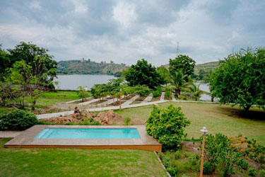 A Dream Destination Wedding at a Heritage Resort in Udaipur – Yaan Udaipur 5 4