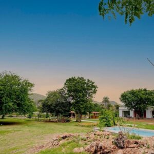 villas in Udaipur