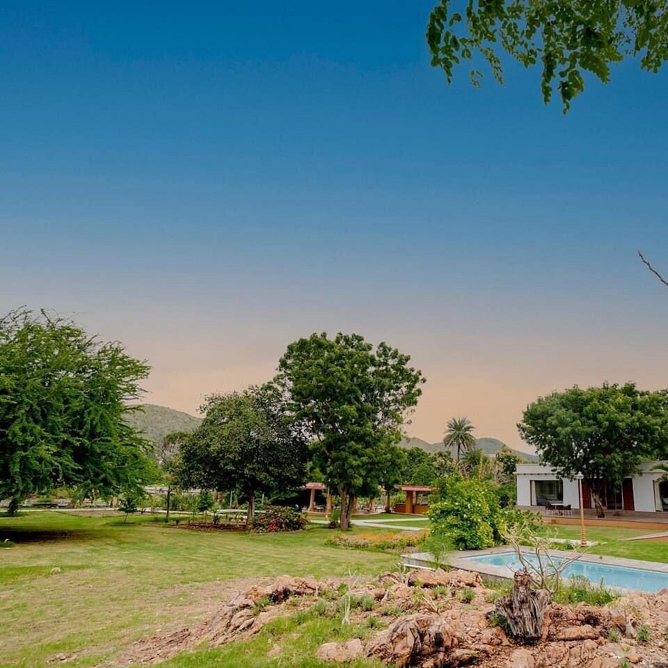 villas in Udaipur