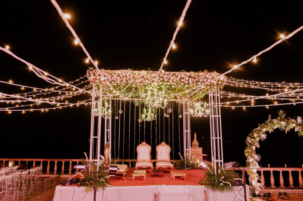 wedding B V