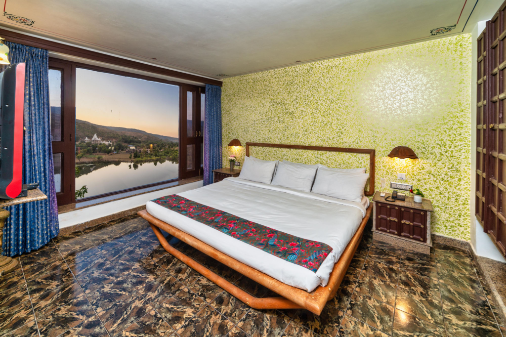 Top Luxury Resort with a Private Pool for Couples in Udaipur 6 image 2
