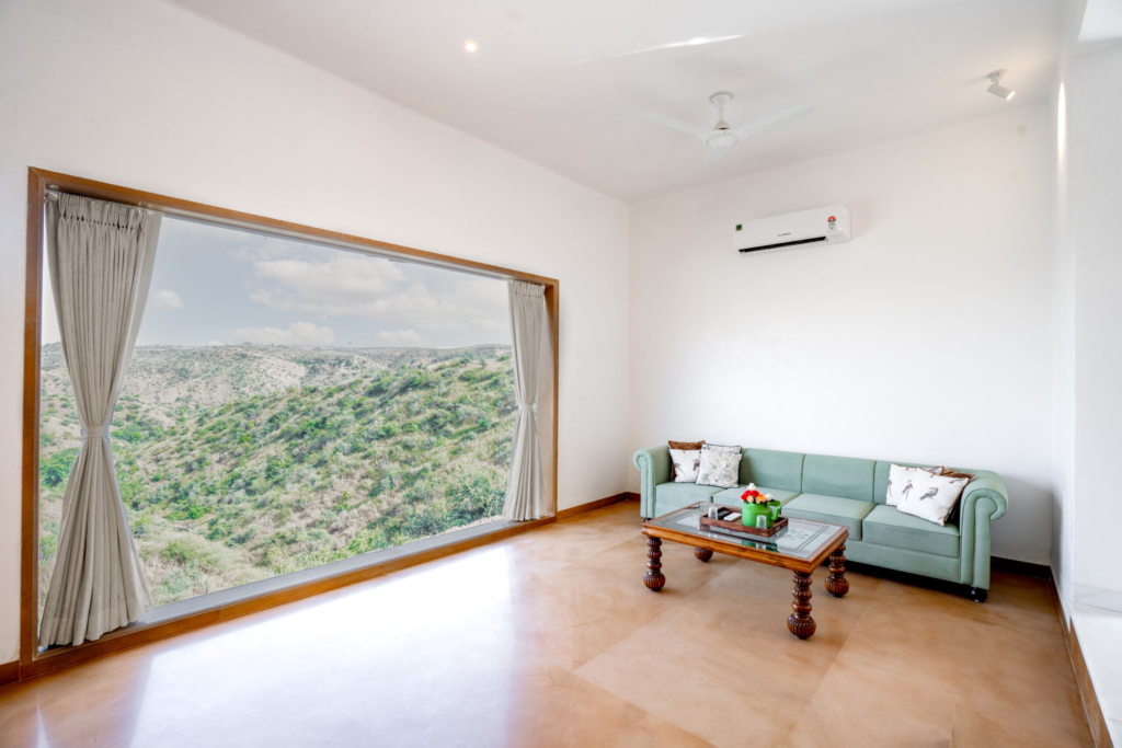 Top Luxury Resort with a Private Pool for Couples in Udaipur 5 image 5