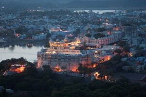 Blog 17 Summer Holiday Destinations for Couples