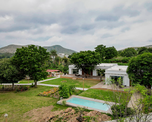 Accomodations 2 Bagela Villa