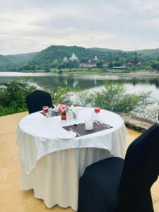 Blog 58 Best Restaurants in Udaipur with LakeView