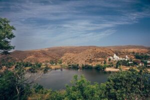 Blog 62 restaurant in Udaipur