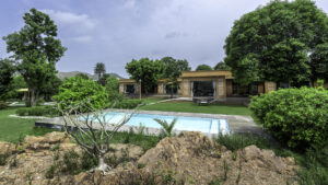 Blog 6 Resorts or Villas in Udaipur