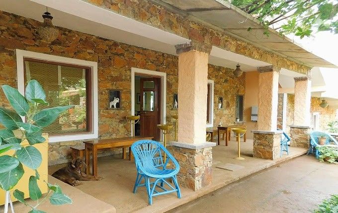 Top 10 Resorts Near Badi Lake Udaipur for a Relaxing Stay 9 DevraUdaipur