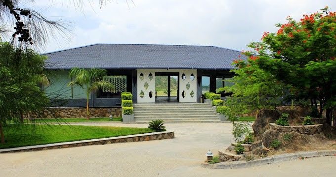 Top 10 Resorts Near Badi Lake Udaipur for a Relaxing Stay 11 TatsaraasaResortSpa