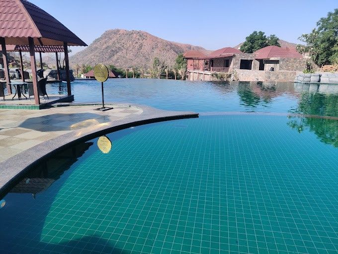 Top 10 Resorts Near Badi Lake Udaipur for a Relaxing Stay 4 TheAnantaUdaipur