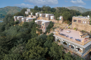 Blog 4 Resorts in Udaipur