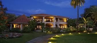 Top 10 Outdoor Winter Wedding Venues in India 7 Taj Exotica & Leela Goa