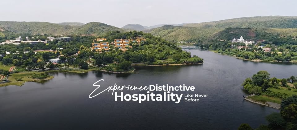 Udaipur Hotel for Your Wedding