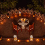 How to plan a destination wedding on a budget