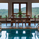 Top 10 Luxury Resorts in India (2025)