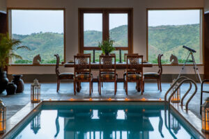 Blog 55 Top 10 Luxury Resorts in India (2025)