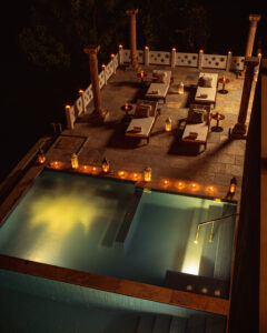 Blog 7 Luxury Villas to Stay in Udaipur