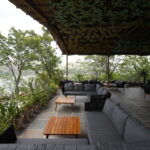 Private Villa Over a Hotel in Udaipur