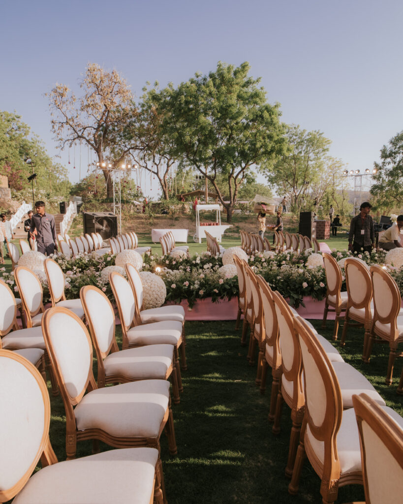 destination wedding venues in Udaipur
