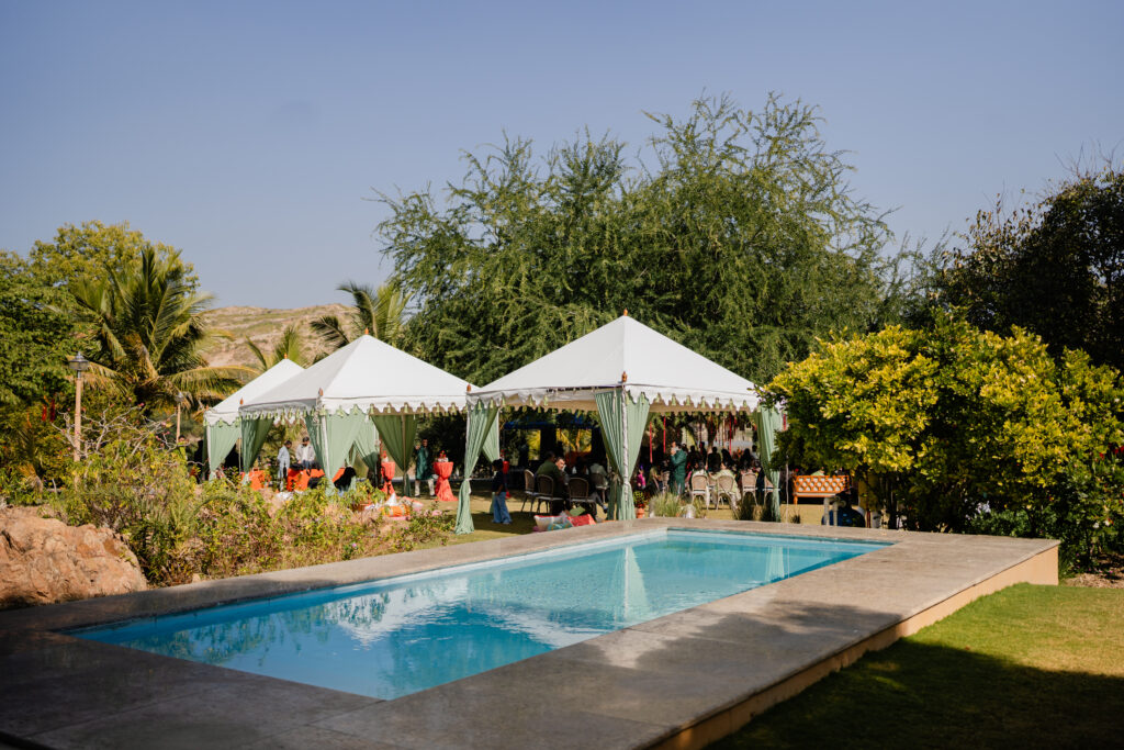 Destination Weddings