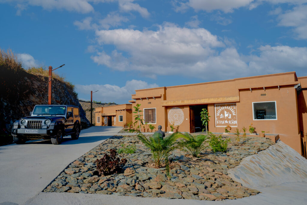 Best Nature Resorts in India