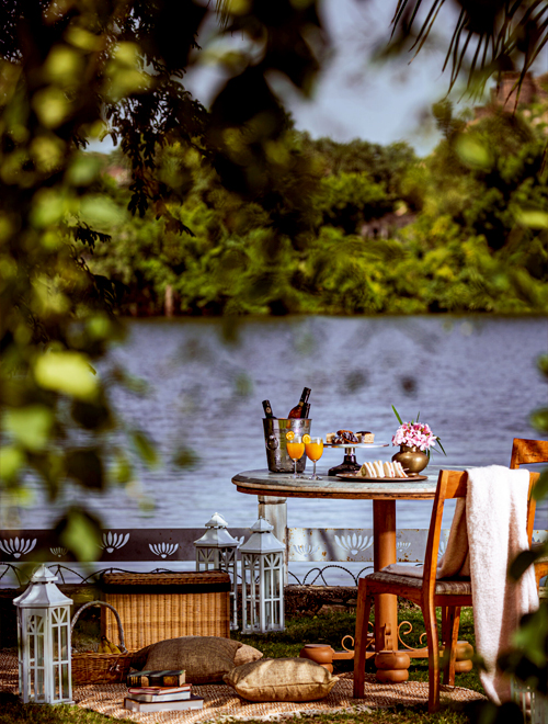 Experiences 3 Romantic