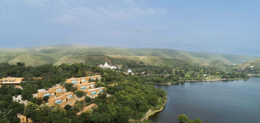 How Udaipur is Becoming India’s Luxury Travel Capital
