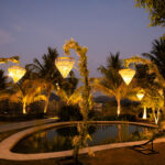 Outdoor wedding decor ideas