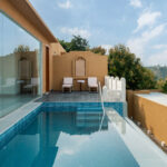 Romantic Hotels in Udaipur for Honeymooners